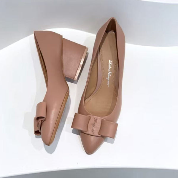 Z2R96A15 Popular high-quality leather shoes