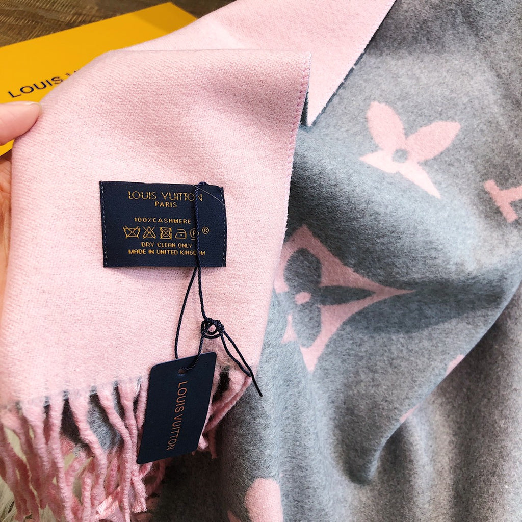 W1R86E33 Fashion Winter Scarves