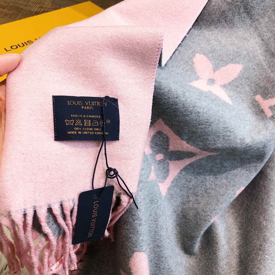 W1R86E33 Fashion Winter Scarves