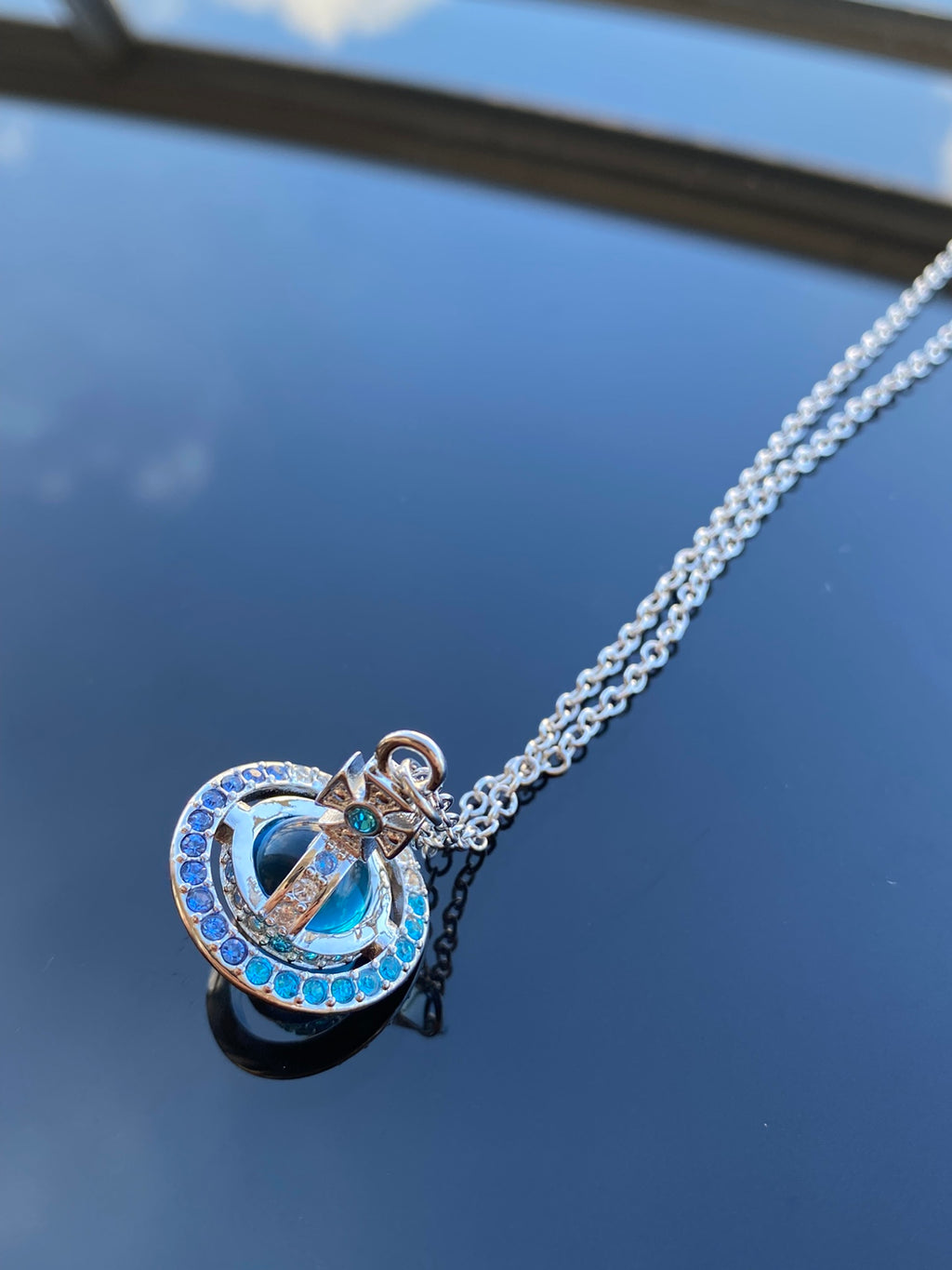 55QA460X Popular Necklace