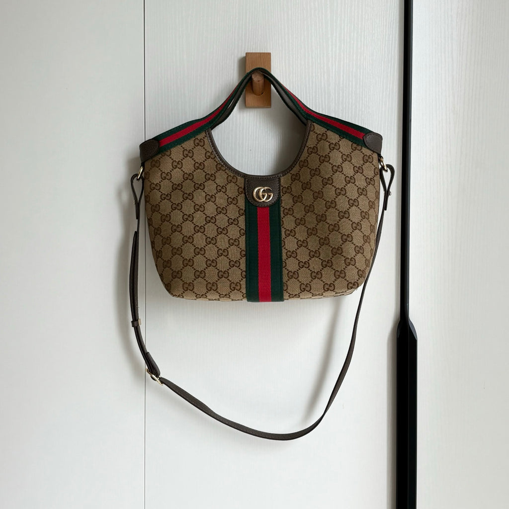 B1X76B13 Fashion canvas bag