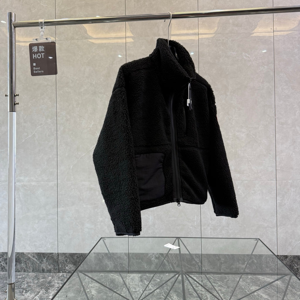 U3R106A12 Fashion Coats