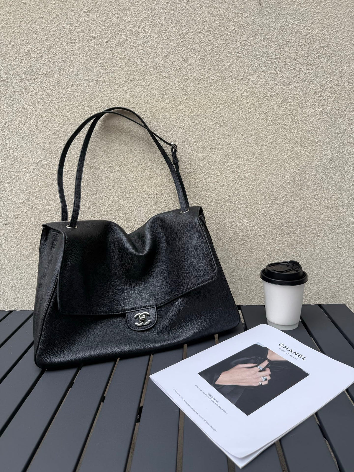 B1X76C9  Popular high-quality leather bag