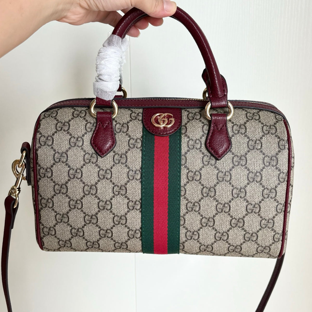 B1R96B4 Fashion leather bag