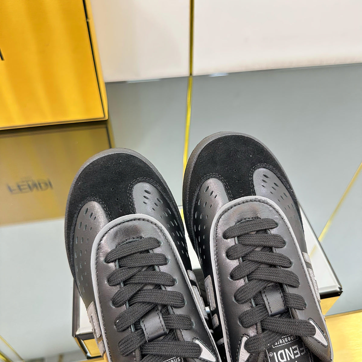 2105QF421Z Popular high-quality Shoes