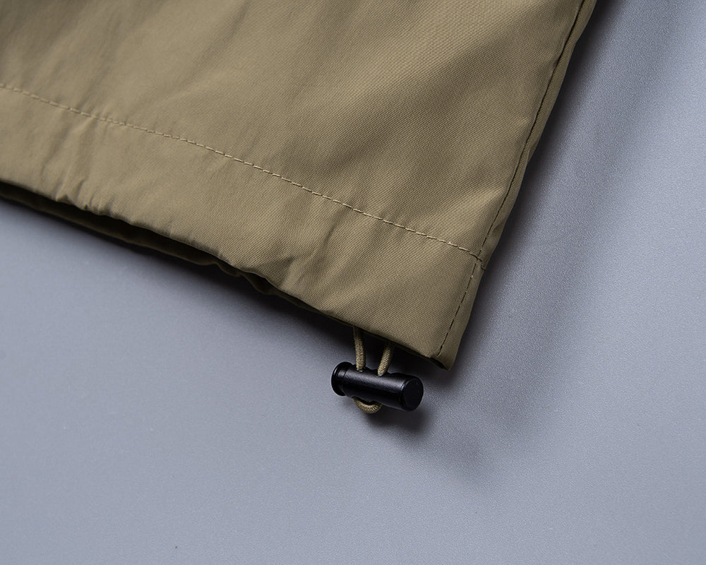 U1R86R19 Fashion Coats