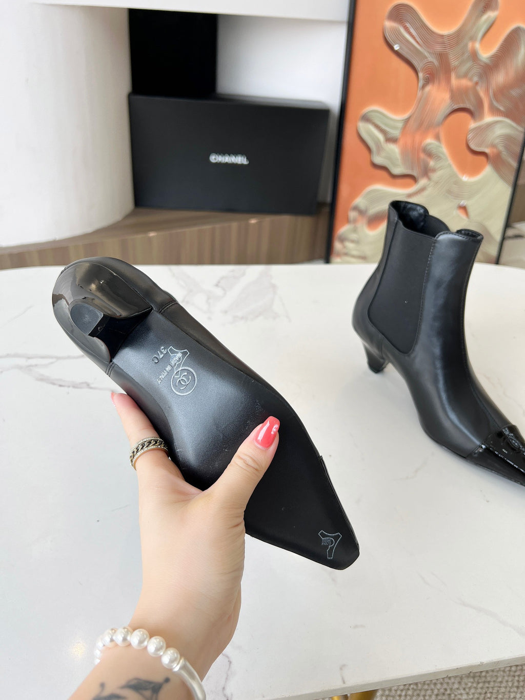 Z2P106C4 Fashion high-quality leather shoes