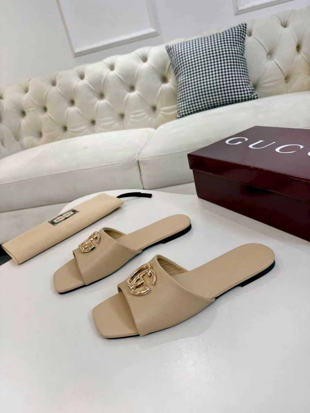 236PB42Z Popular high-quality leather Shoes