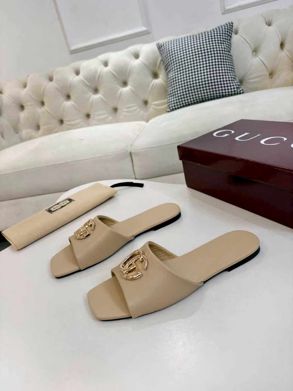 236PB42Z Popular high-quality leather Shoes