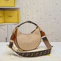 B1X66F4 Fashion high-quality canvas bag