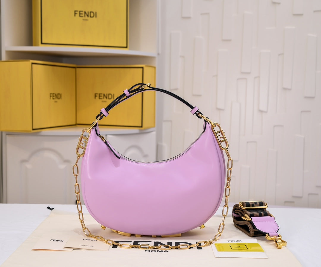 B1X66F1 Fashion high-quality leather bag