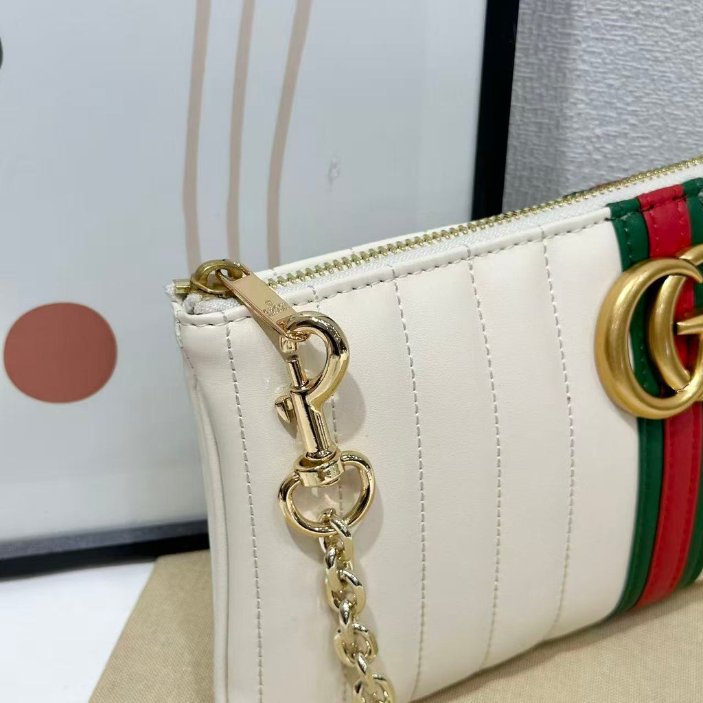 B1N96U33 Popular leather bag