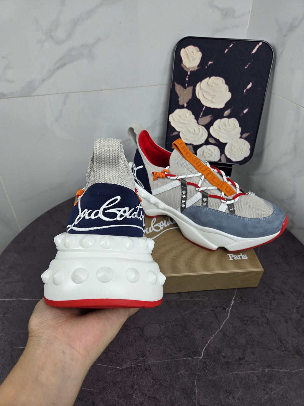 Z2P96A13 Popular high-quality shoes
