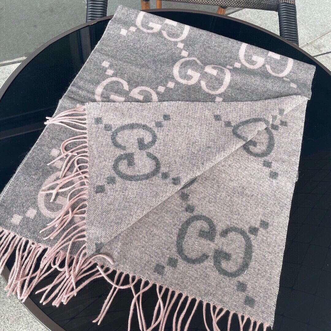 W1R86B30 Fashion Winter Scarves