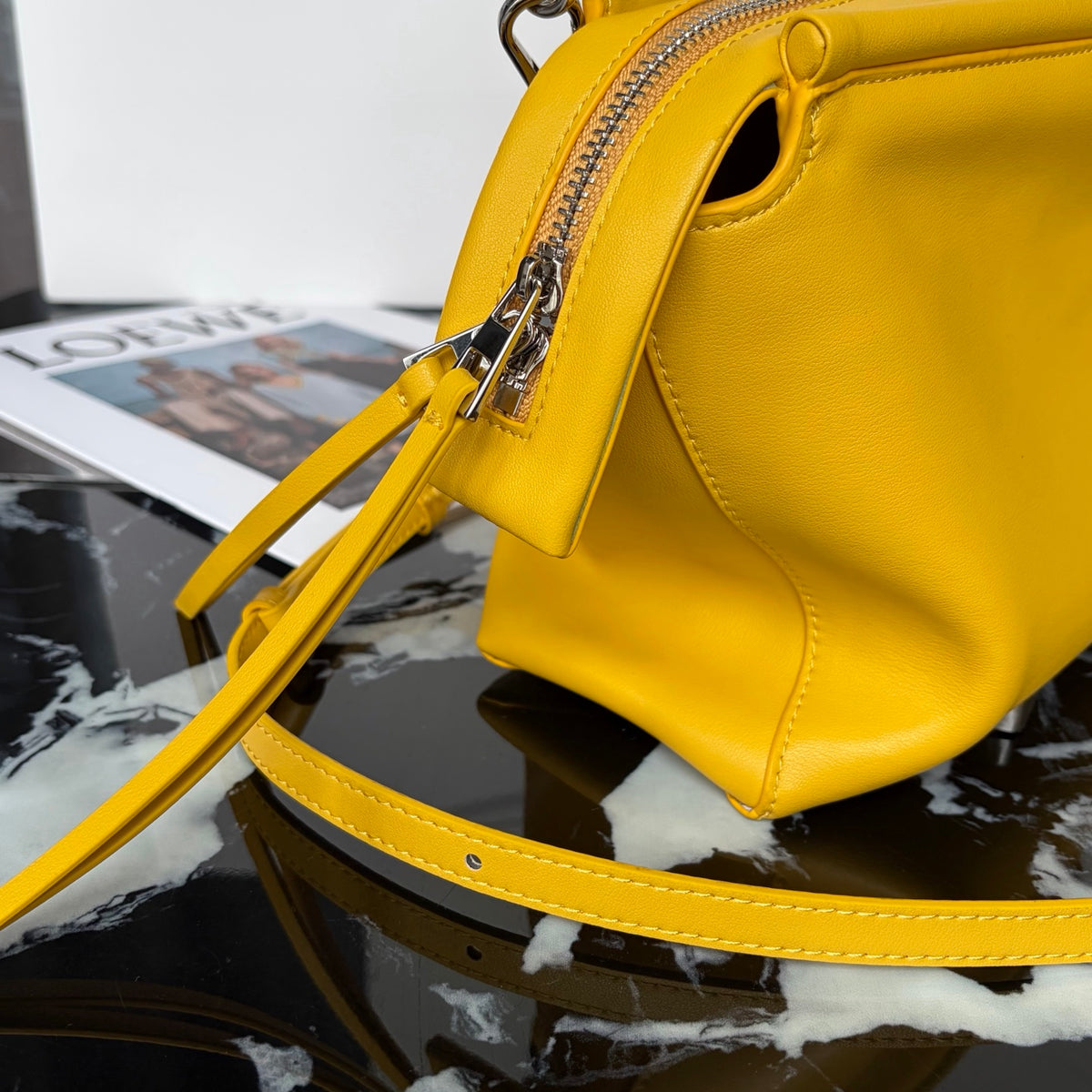 B1R66A15 Fashion leather bag