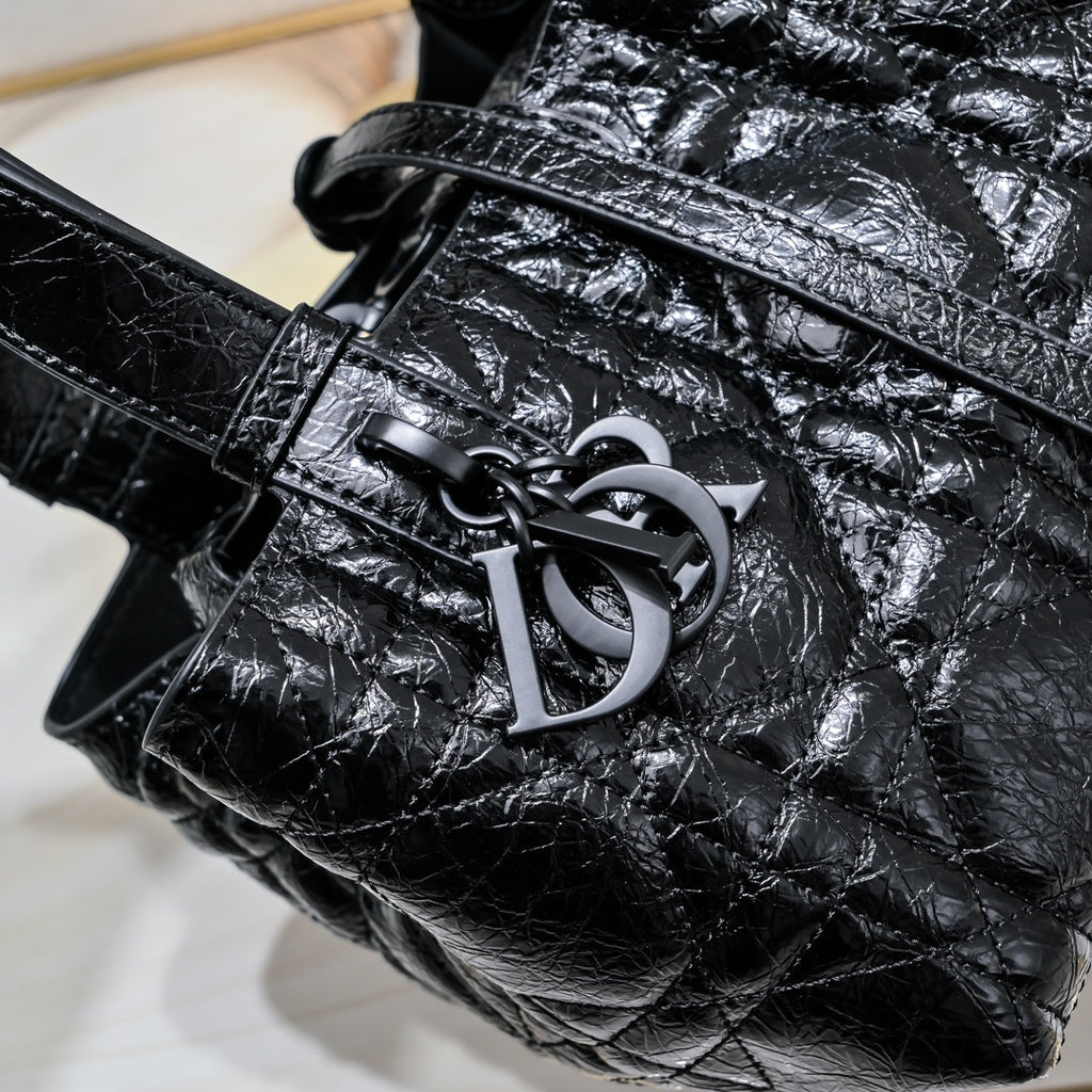 B1R76D40 Fashion leather bag