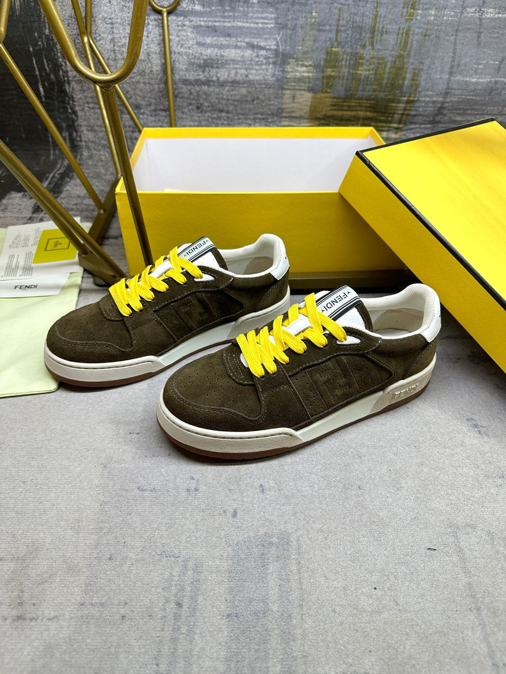 Z2P96F16 Popular high-quality shoes
