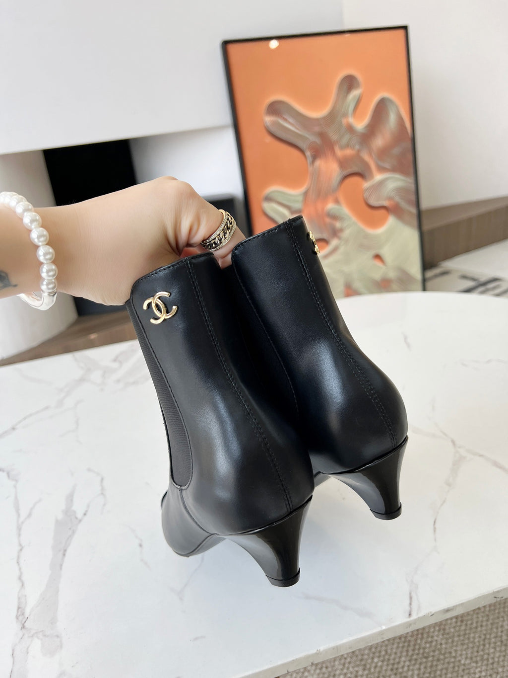 Z2P106C4 Fashion high-quality leather shoes