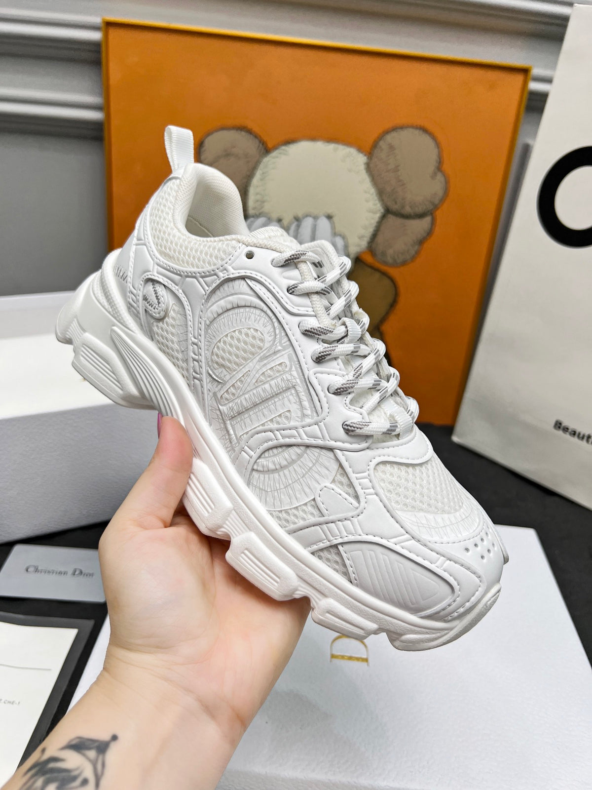 2105QD311Z Popular high-quality Shoes