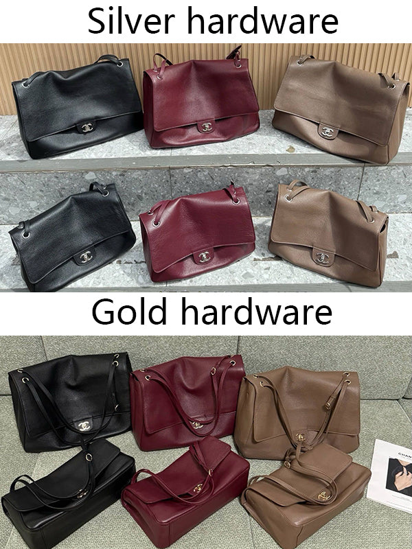 B1X76C9 Fashion high-quality leather bag