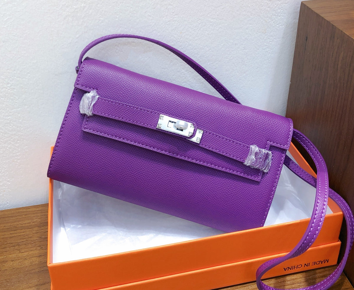 B1X66H10 Fashion high-quality leather bag