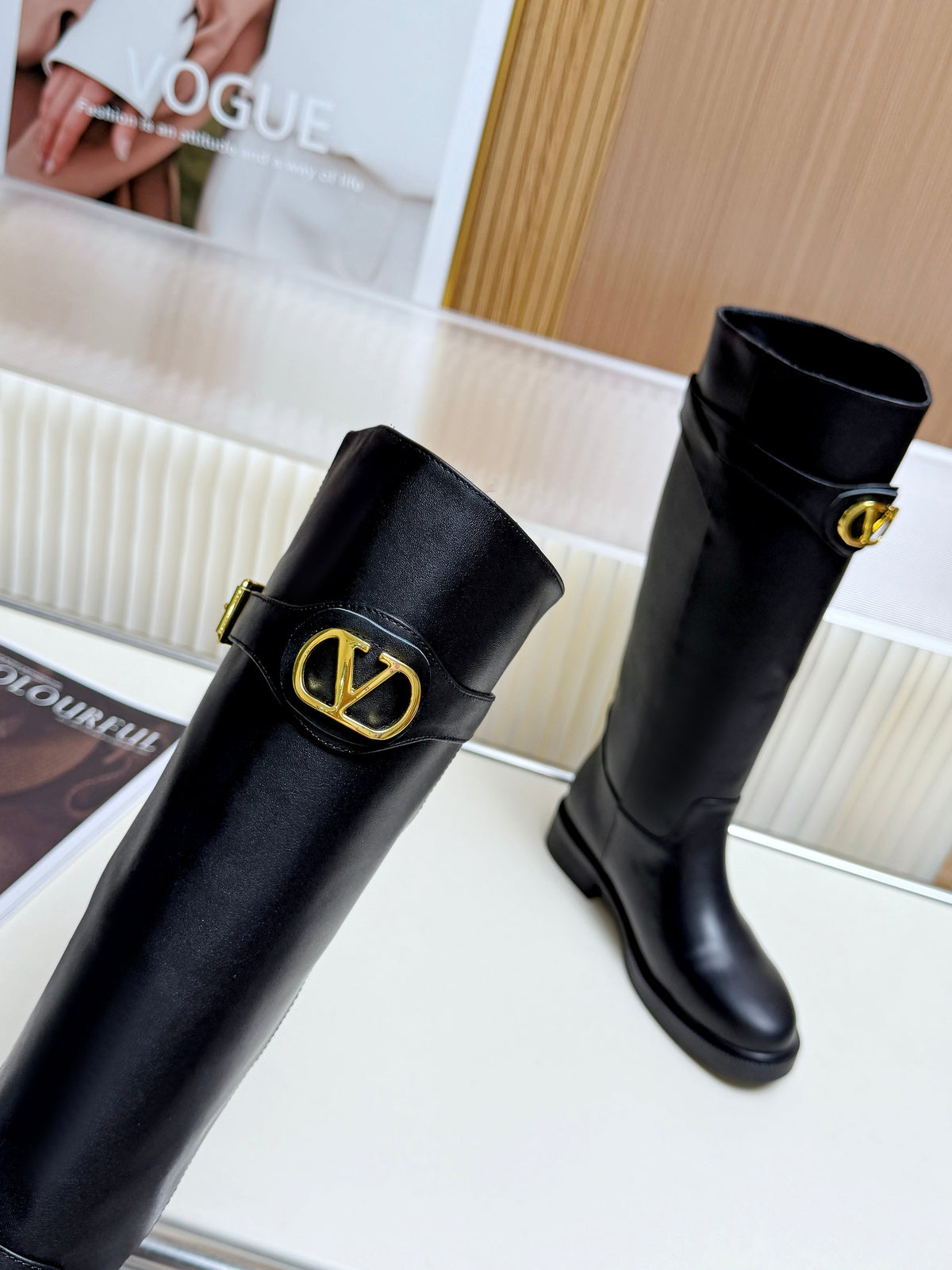 Z2P106VL8 Fashion high-quality leather shoes
