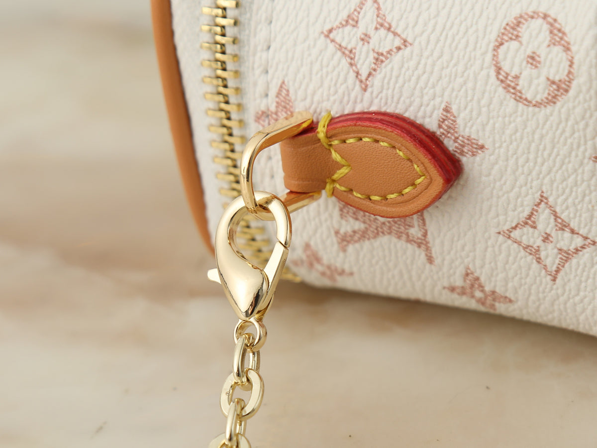 B1P76E3 Fashion leather bag