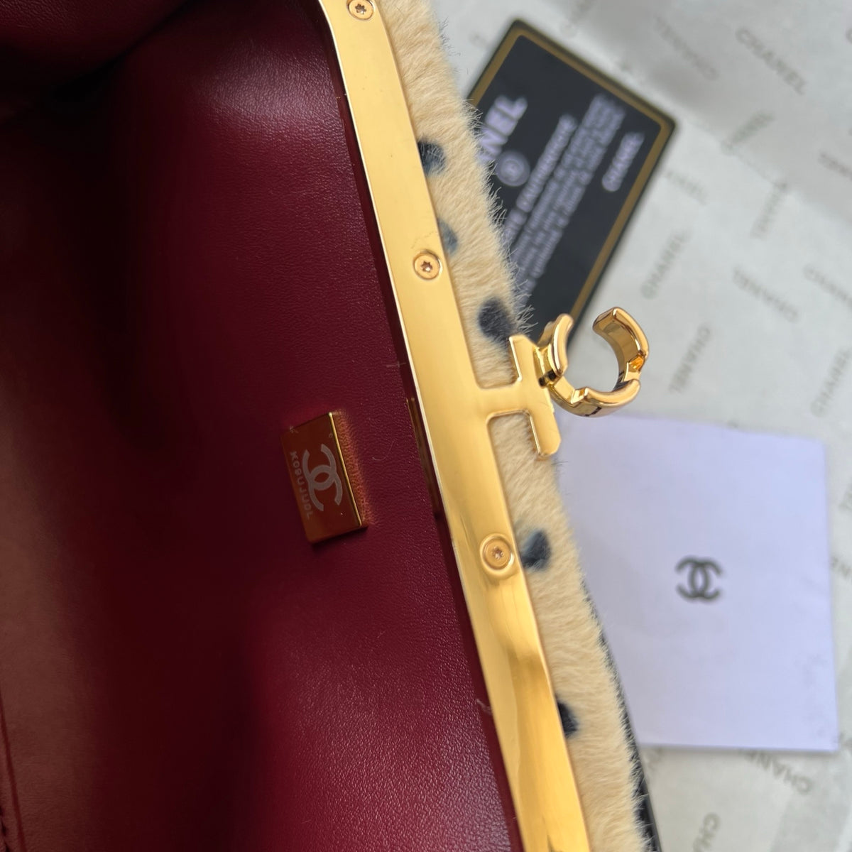 B1N96C16 Fashion bags