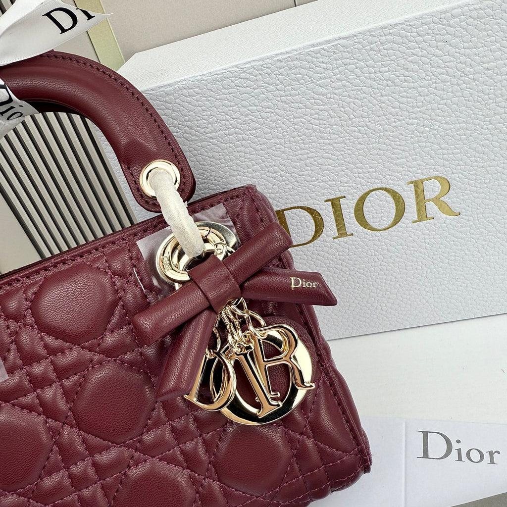 B1R66D1 Fashion leather bag
