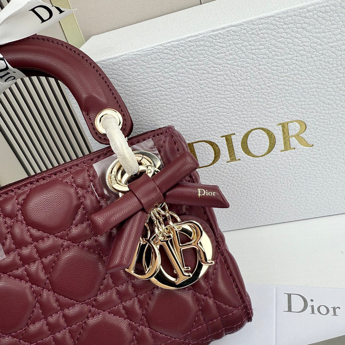 B1R66D1 Fashion leather bag