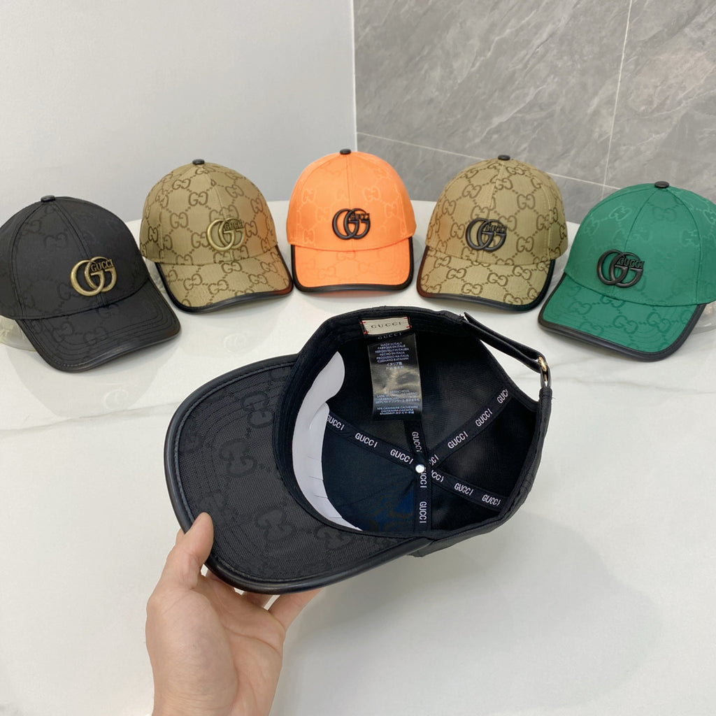 M1R86B130 Fashion hats