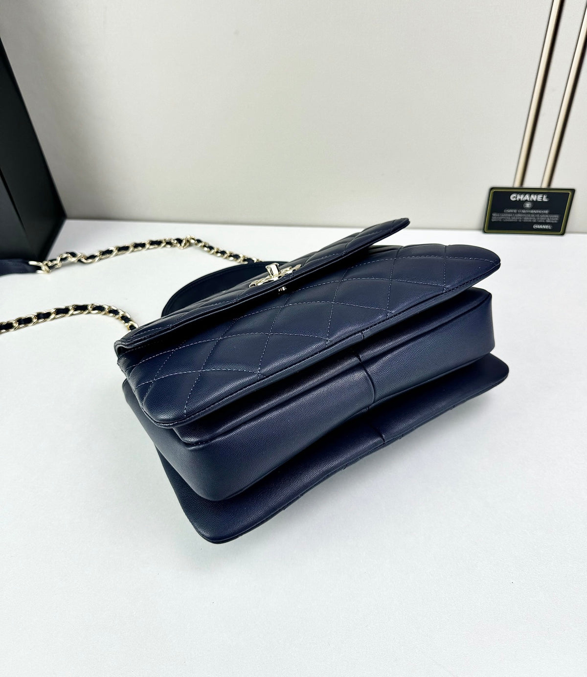 B1X76C7 Fashion leather bag
