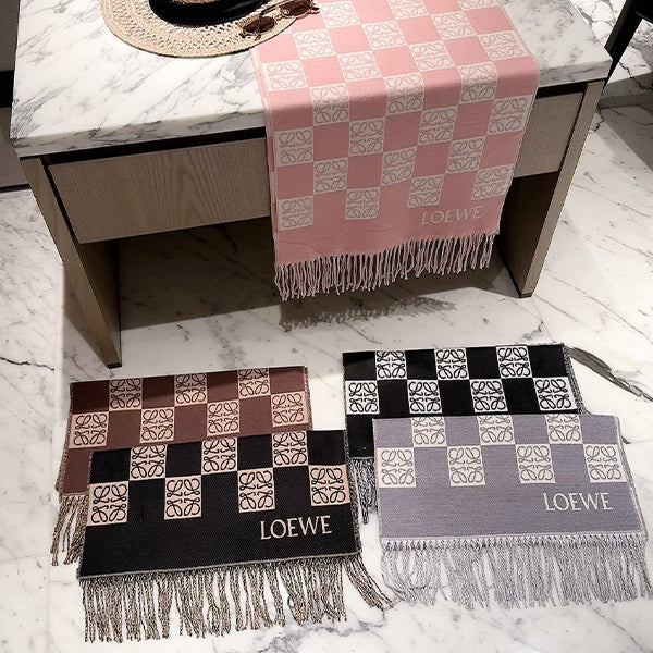 W1R86A88 Popular Winter Scarves