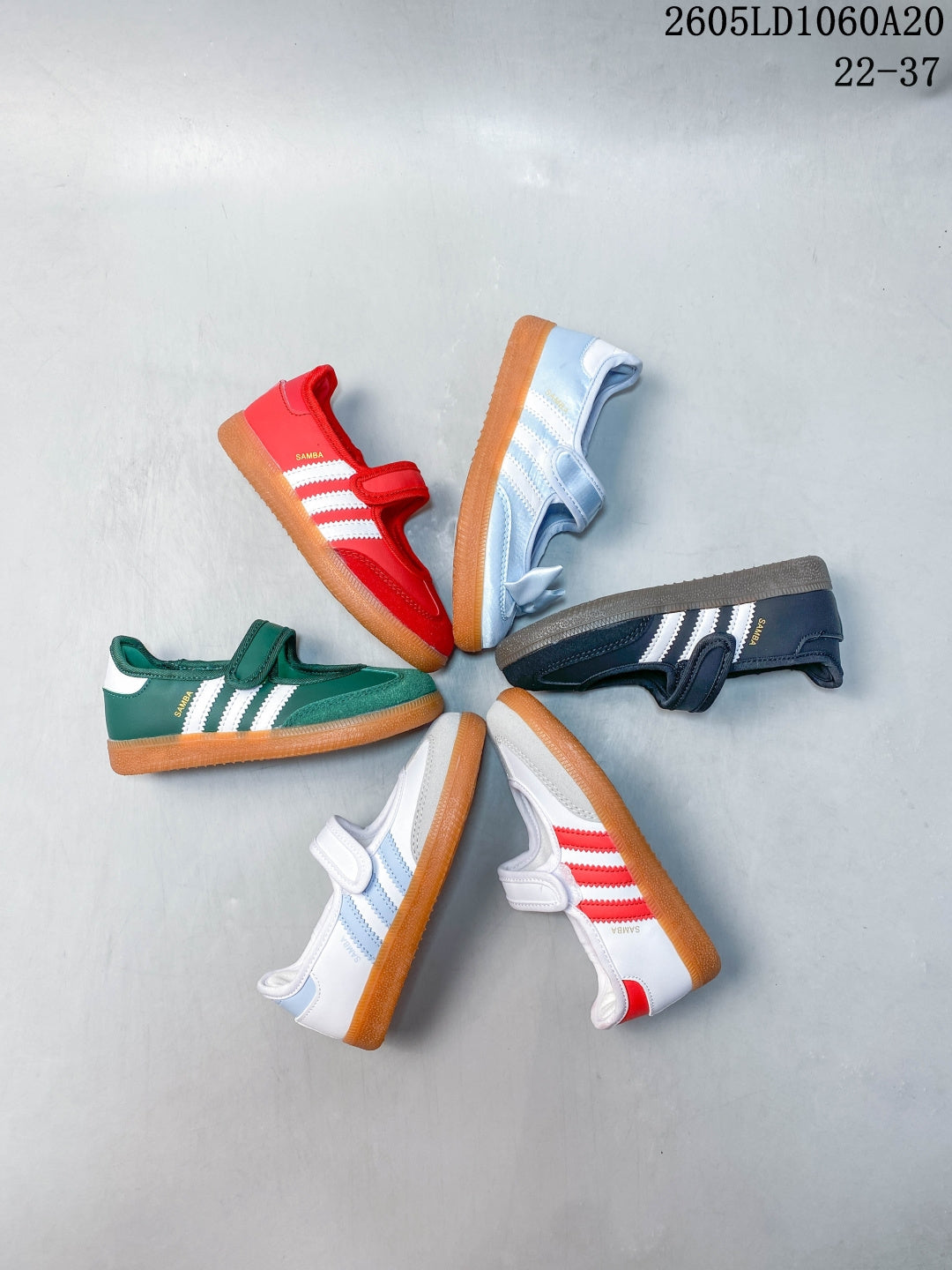 Z4R96A23 Fashion Children