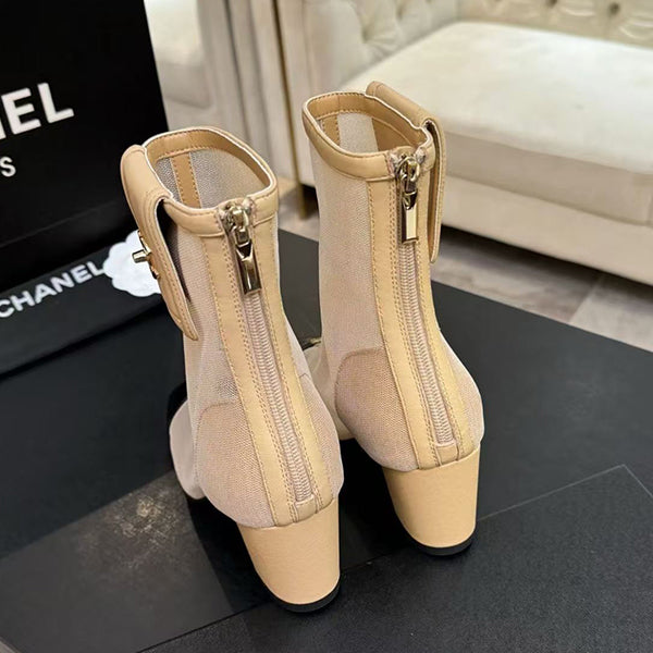 Z2N96C15 Fashion Boots