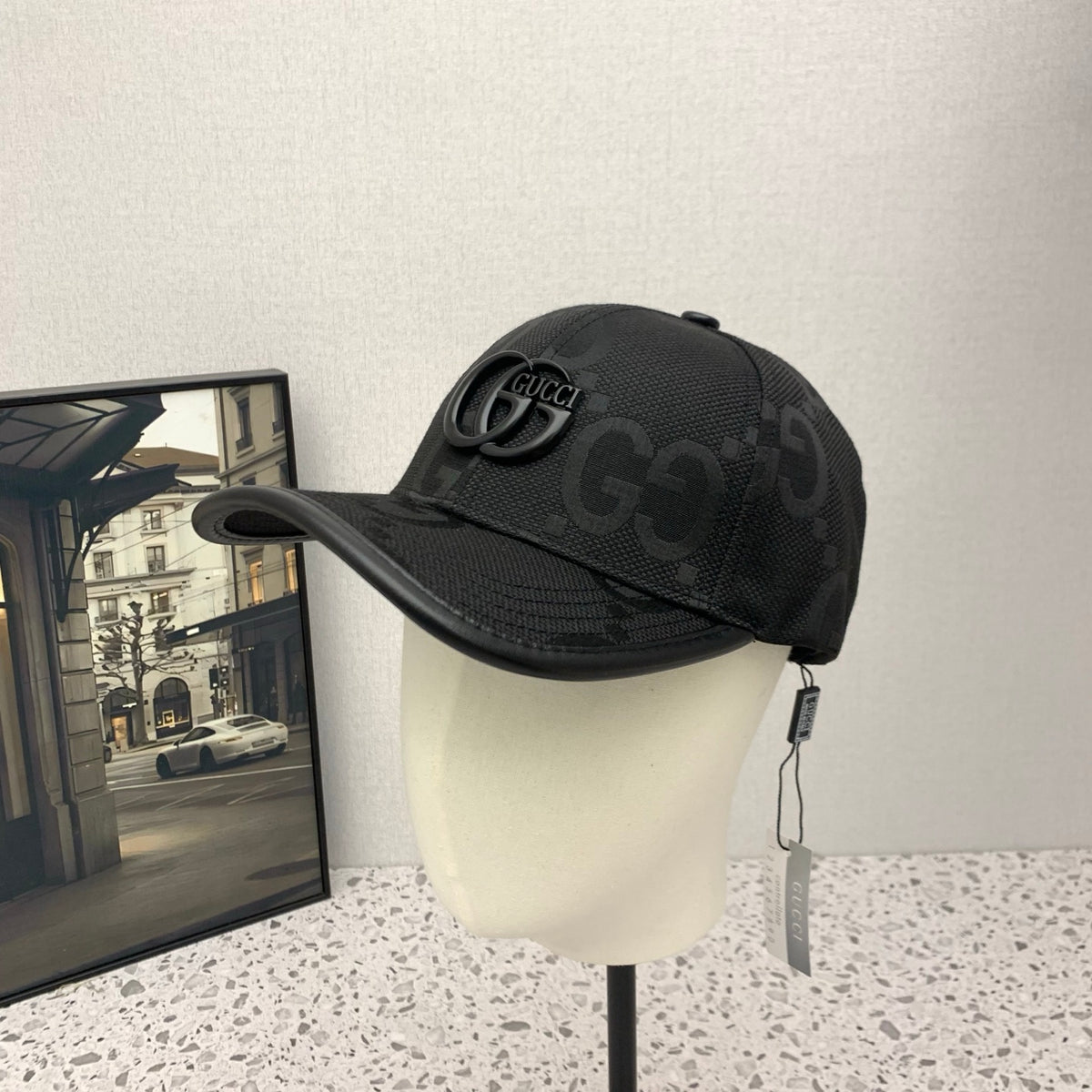 M1N76B5 Fashion hats