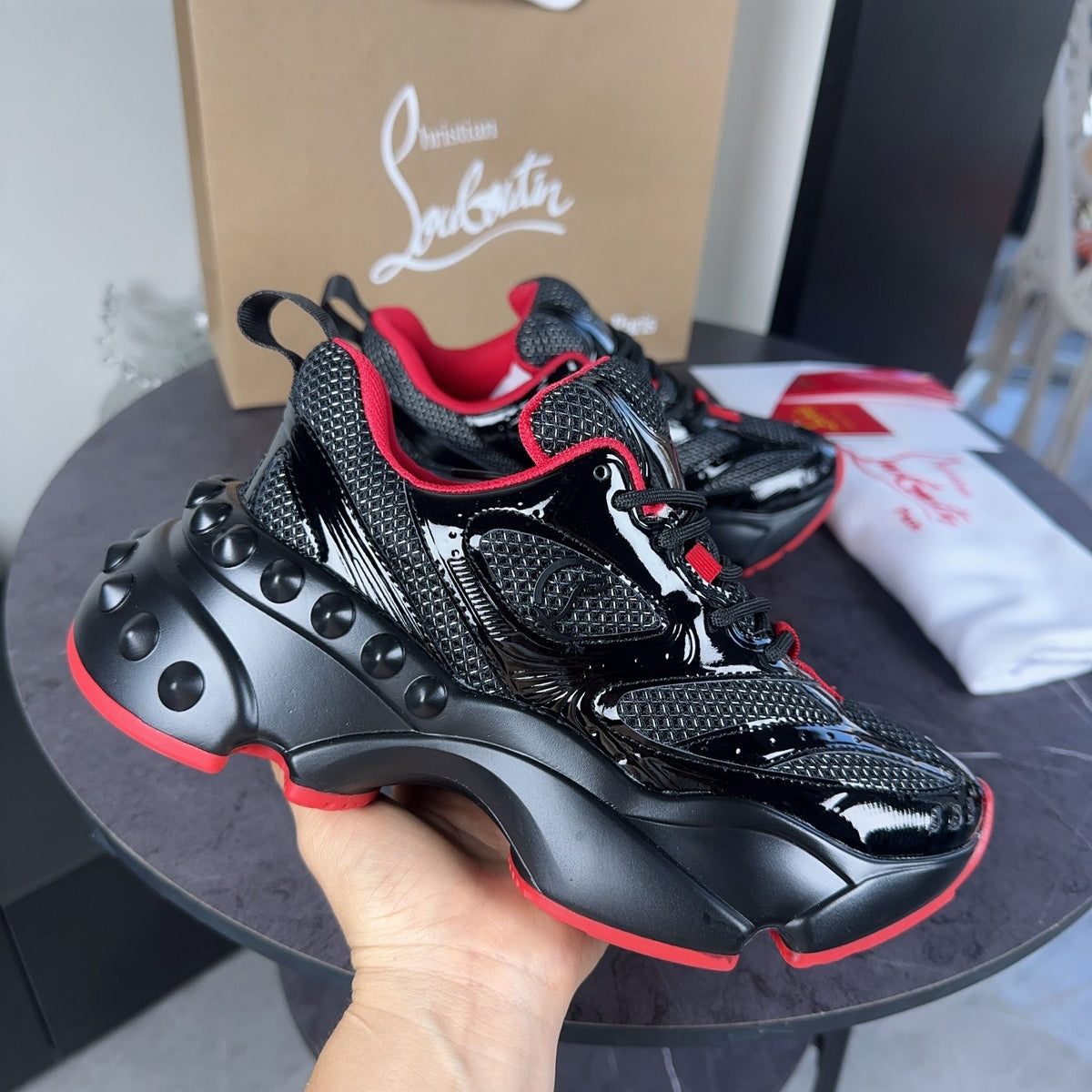 Z2P96A12 Popular high-quality shoes