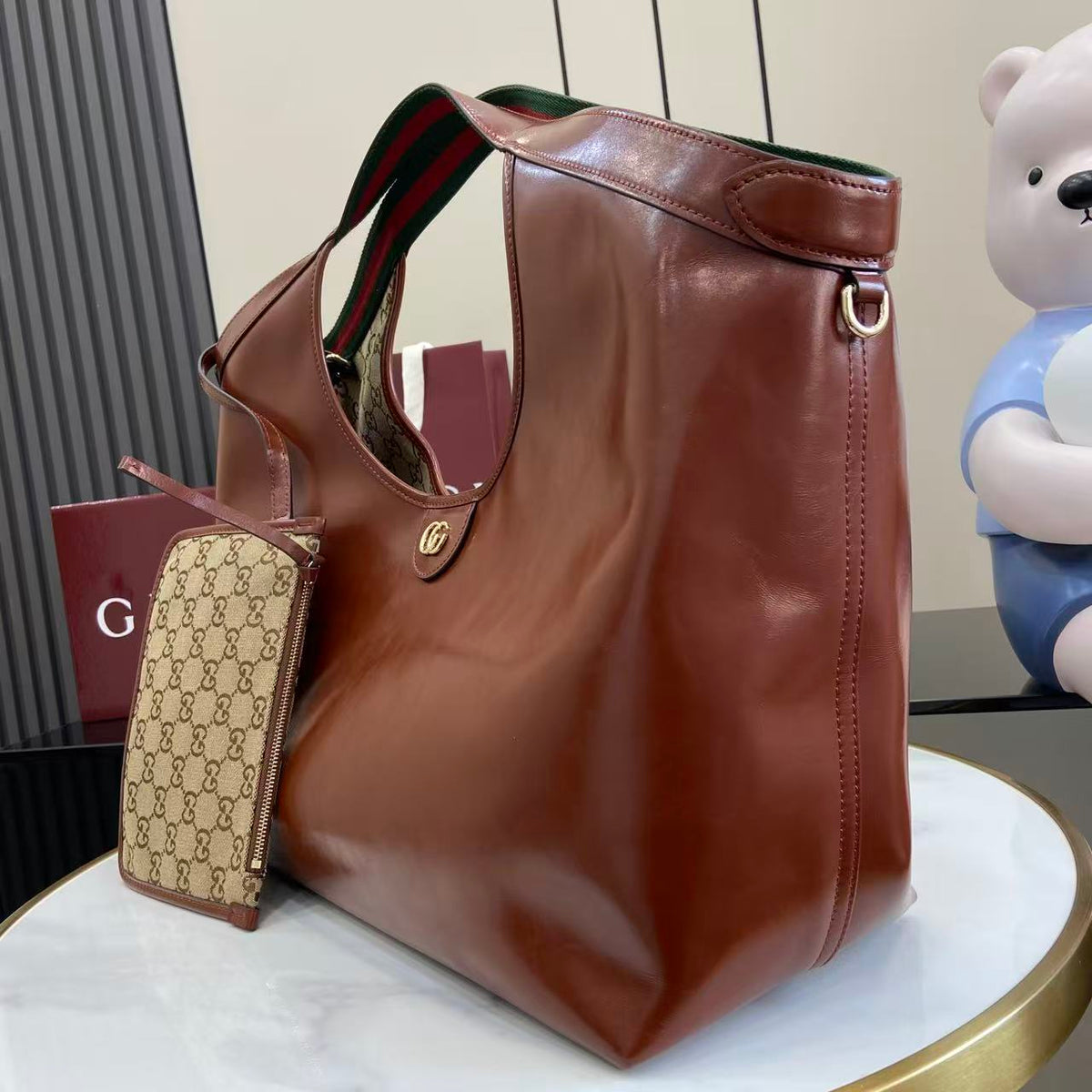 B1X66B15 Fashion leather bag