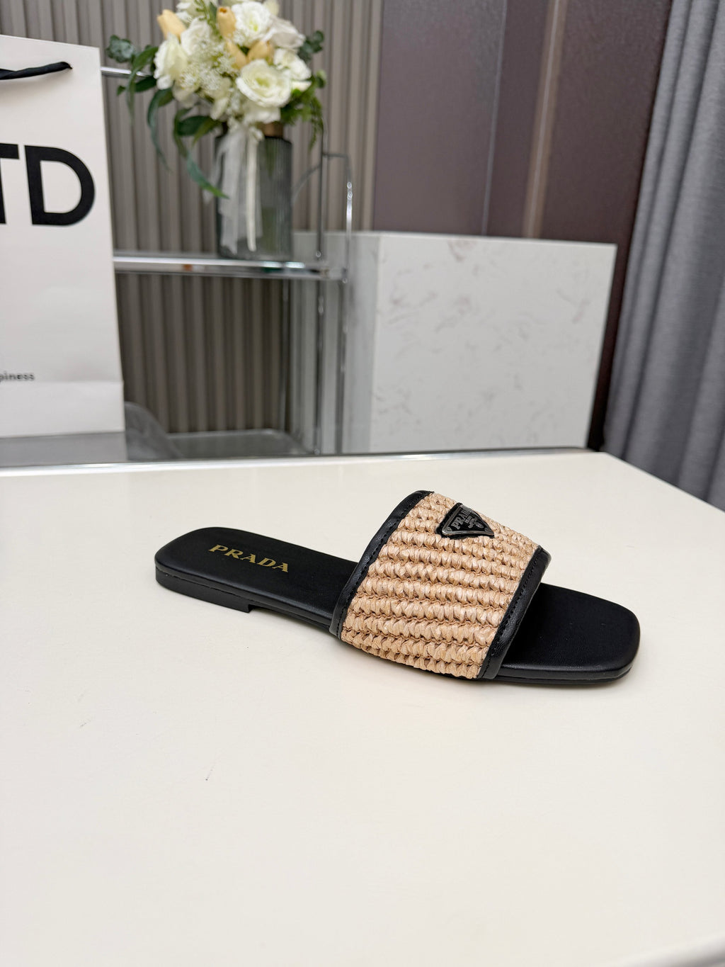236PP45Z Popular high-quality leather Shoes