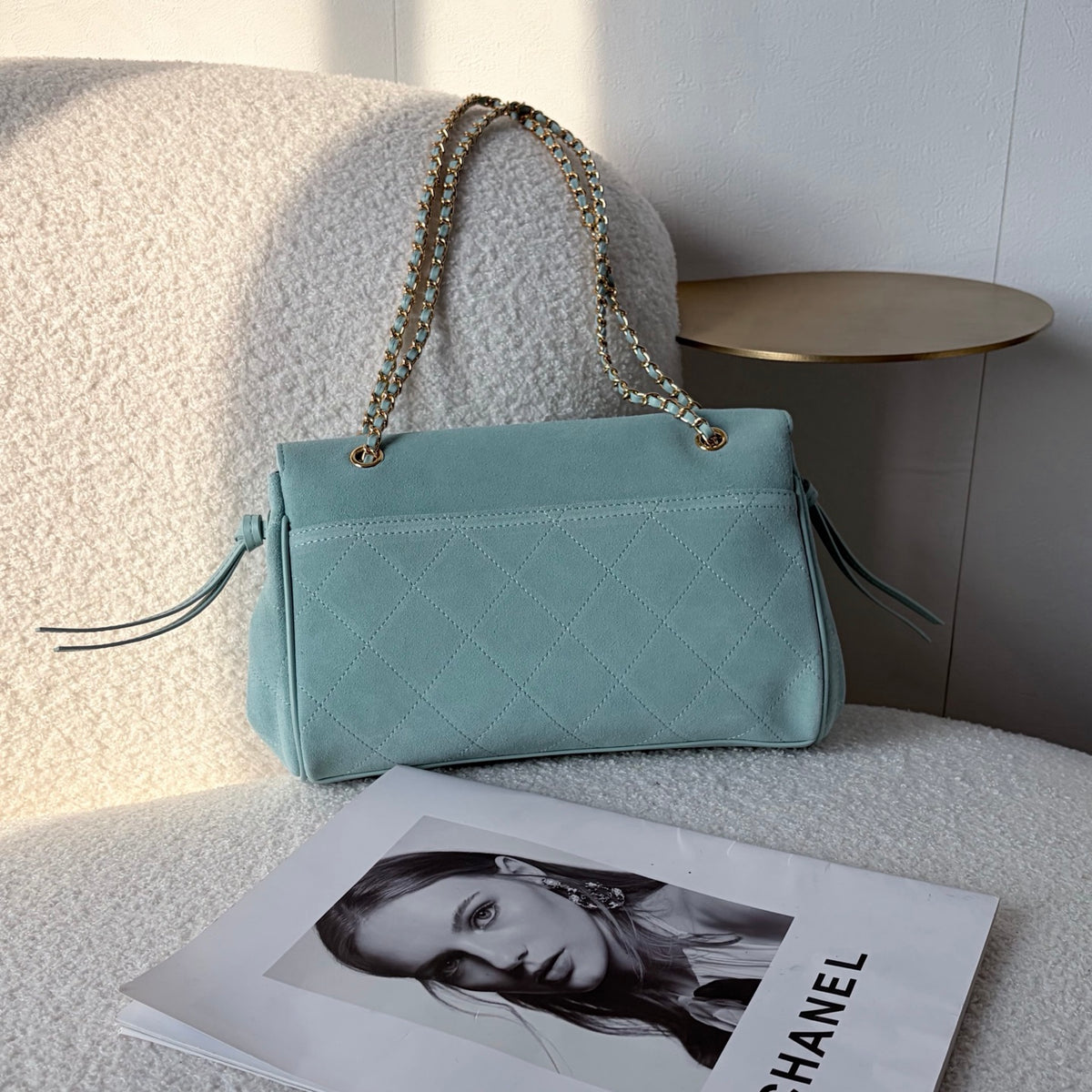 B1N86C5 Fashion bag