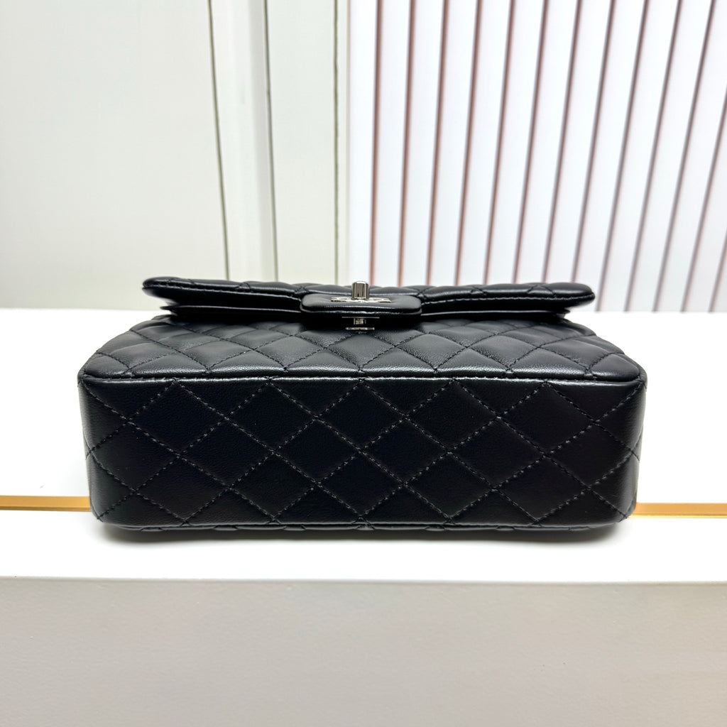 B1R76C09 Fashion leather bag