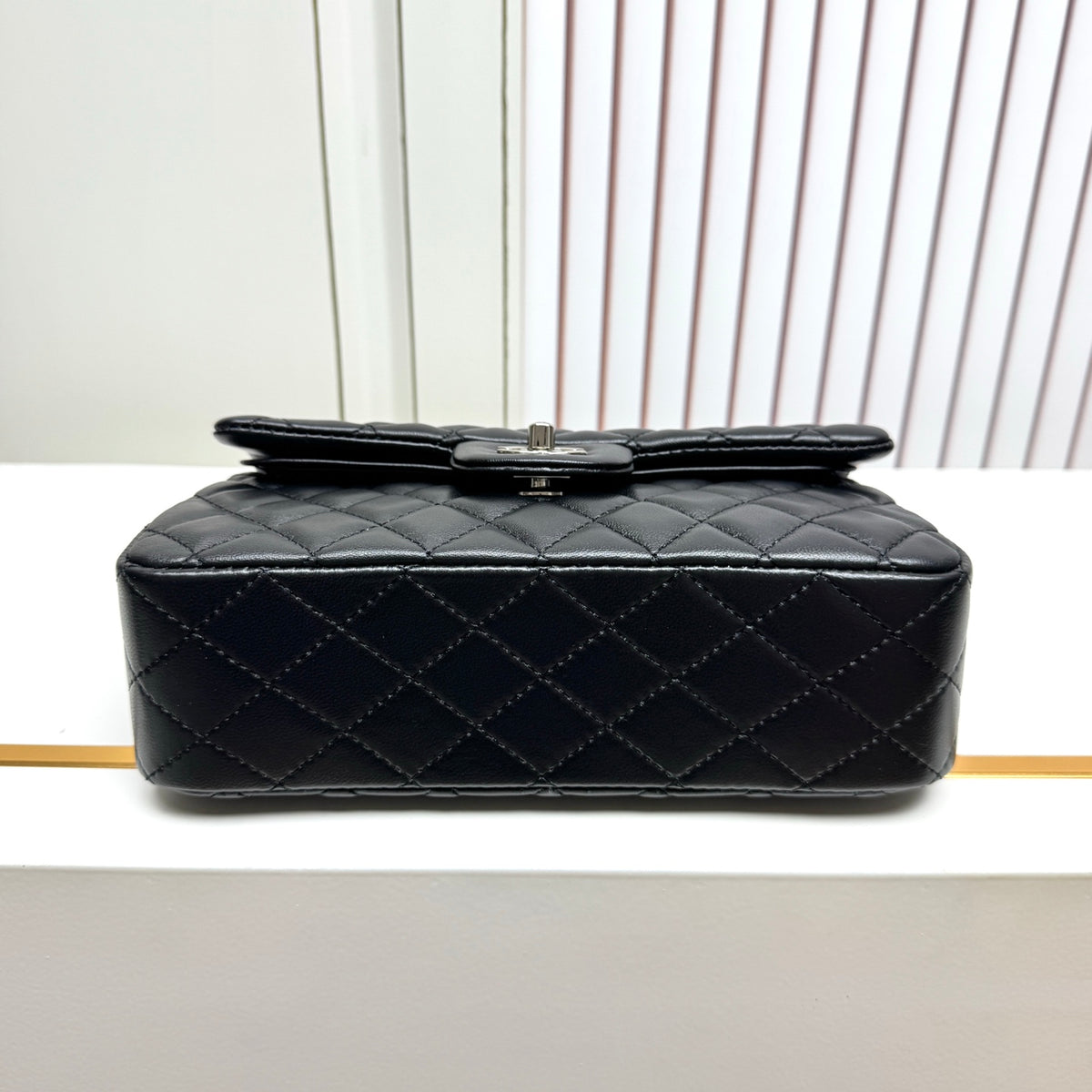 B1R76C09 Fashion leather bag