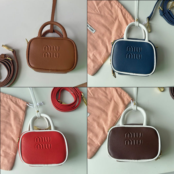 146PA164B Popular leather bags