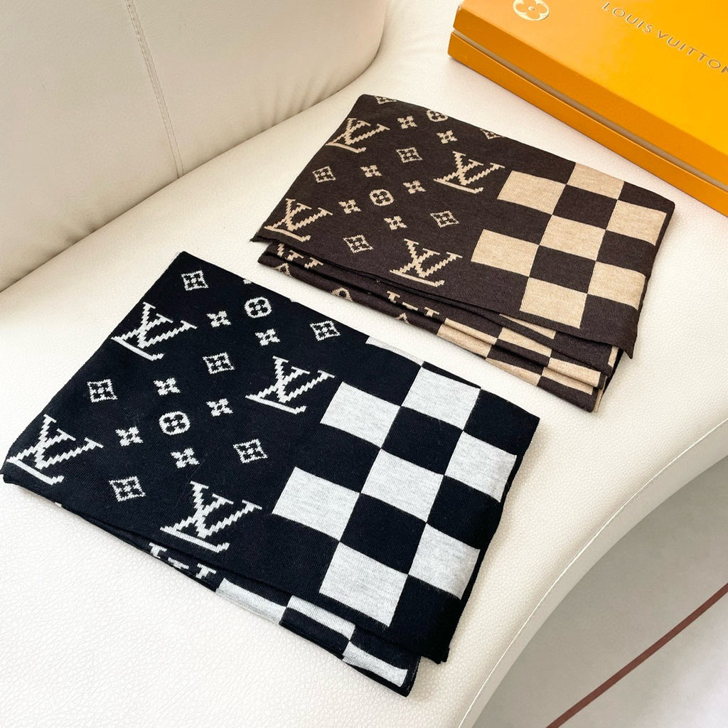W1R106E39 Fashion Winter Scarves