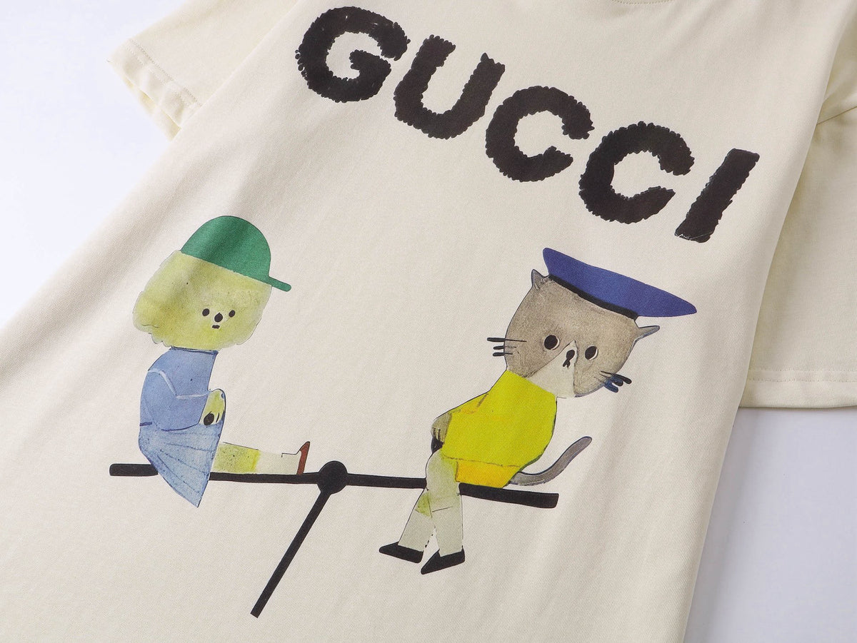 165NB36U Popular  T-shirt