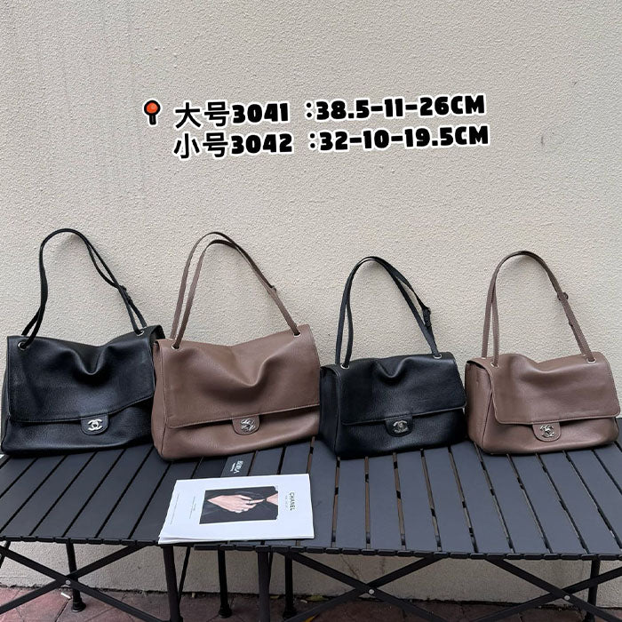 146RC2B Popular leather bags