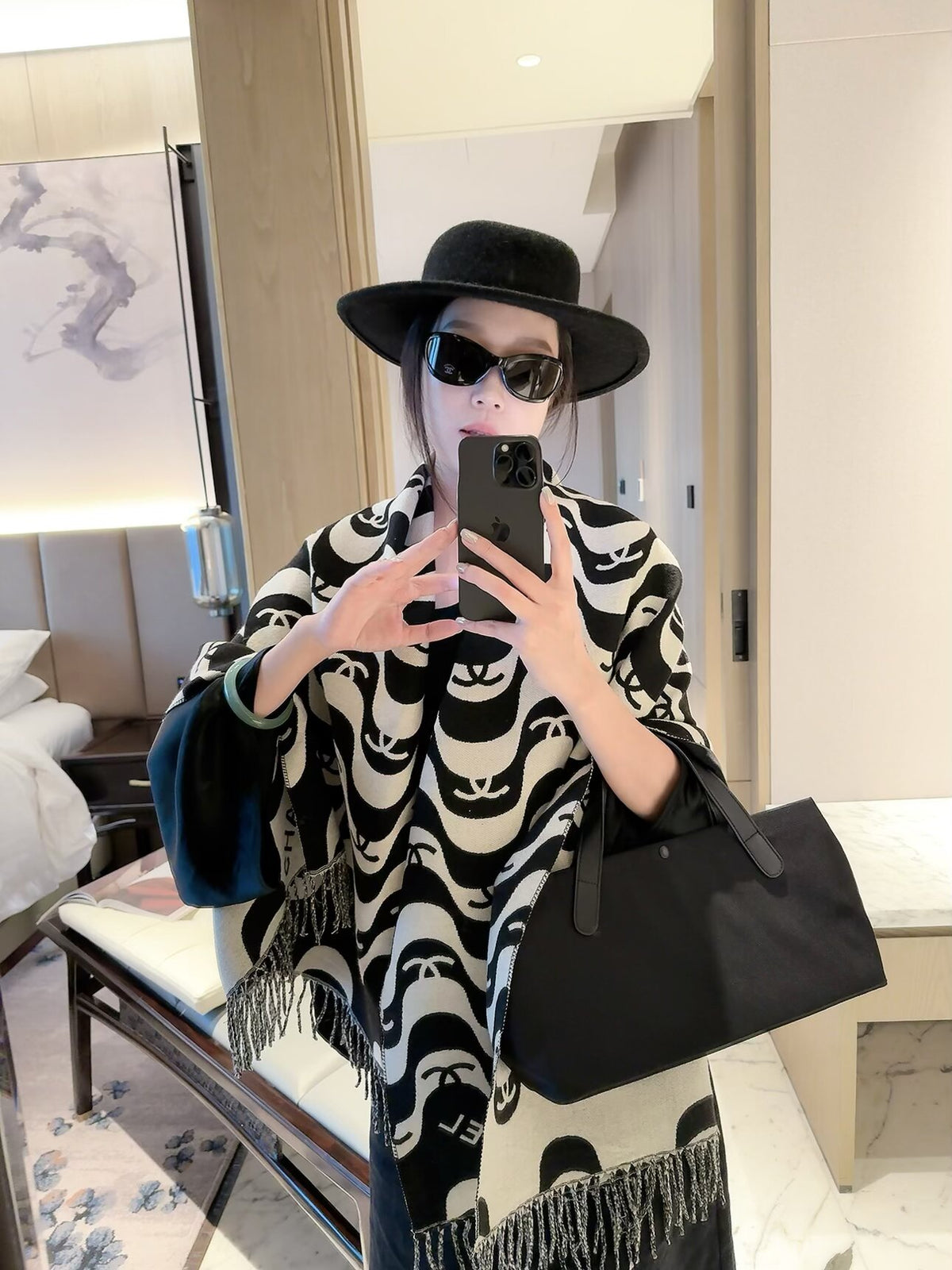W1R106C13 Fashion Winter Scarves
