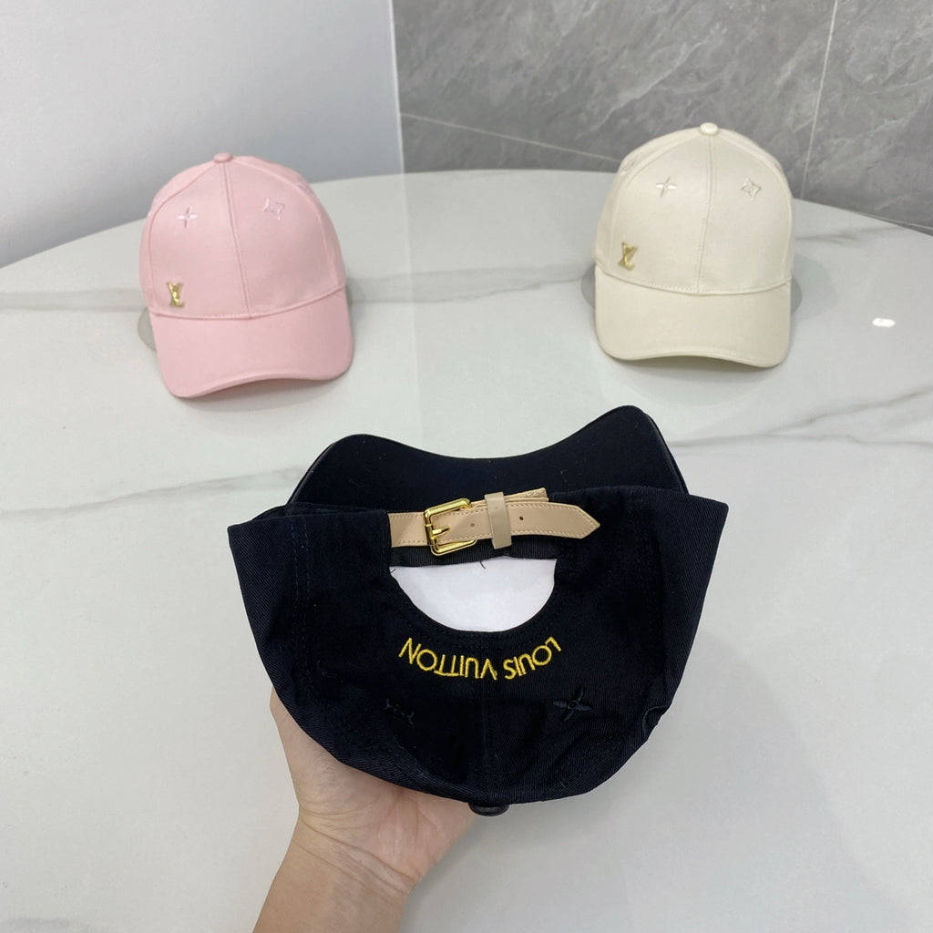 M1R86E119 Fashion hats