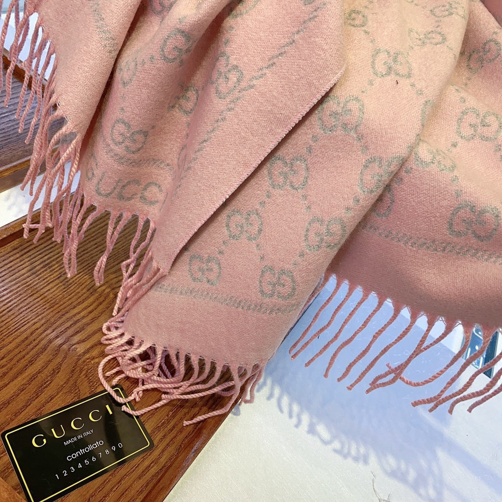 W1R86B32 Fashion Winter Scarves