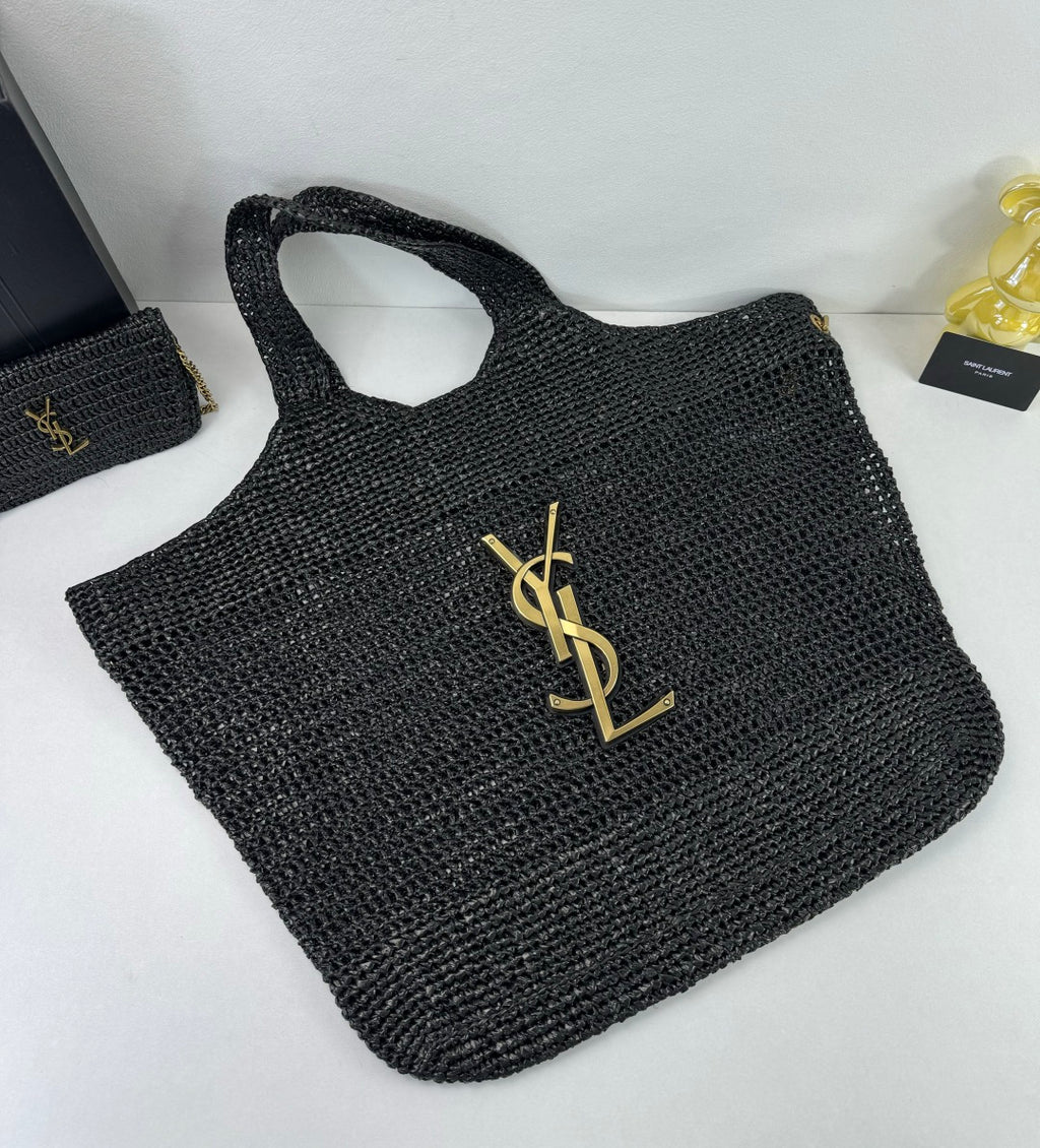 B1X66SL12 Fashion woven bag